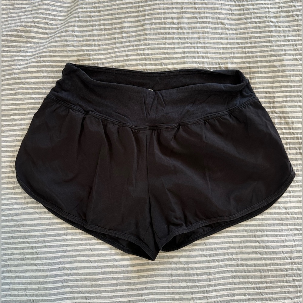 Zyia Active Trainer Shorts